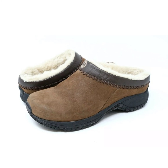 merrell encore chill